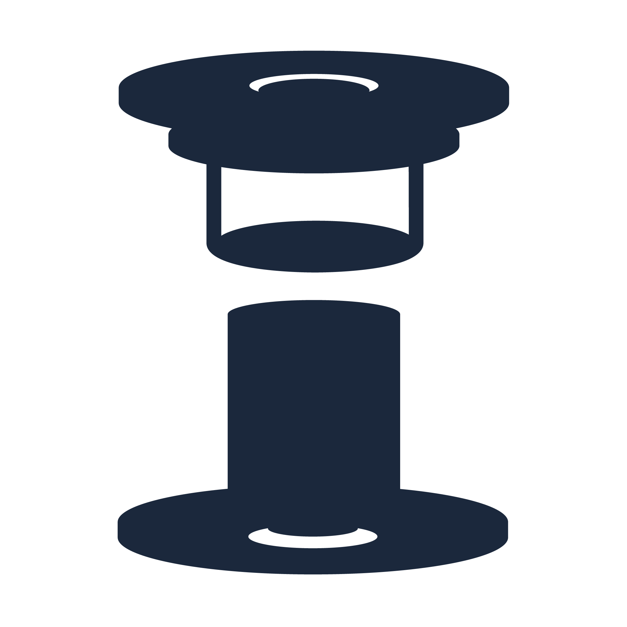 rivet icon